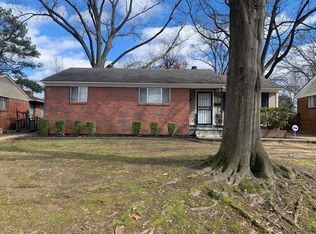 1130 S White Station Rd, Memphis, TN 38117