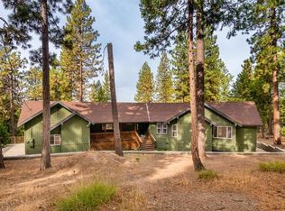 39540 Woodland Rd, Shaver Lake, CA 93664