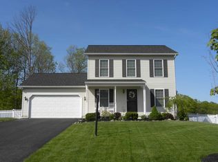 7 Dormie Ave, Mechanicville, NY 12118