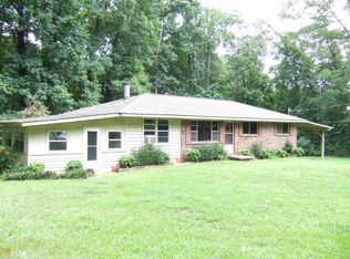 114 Oak Rd, Fayetteville, GA 30214