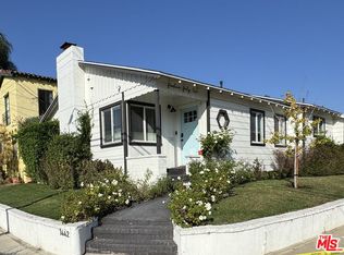 1442 Ellsmere Ave, Los Angeles, CA 90019