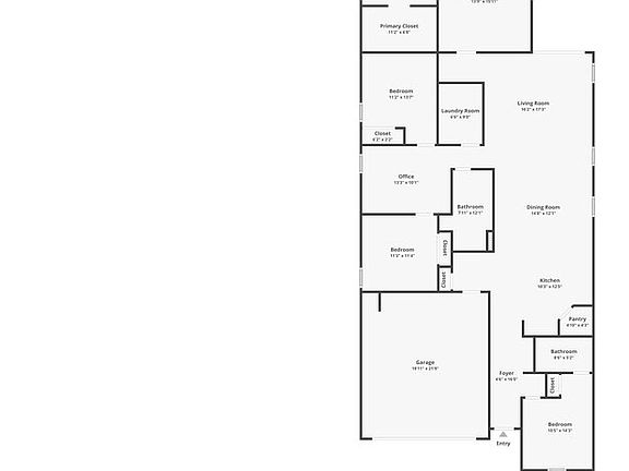 2nd image of 6832 W Parkway Dr