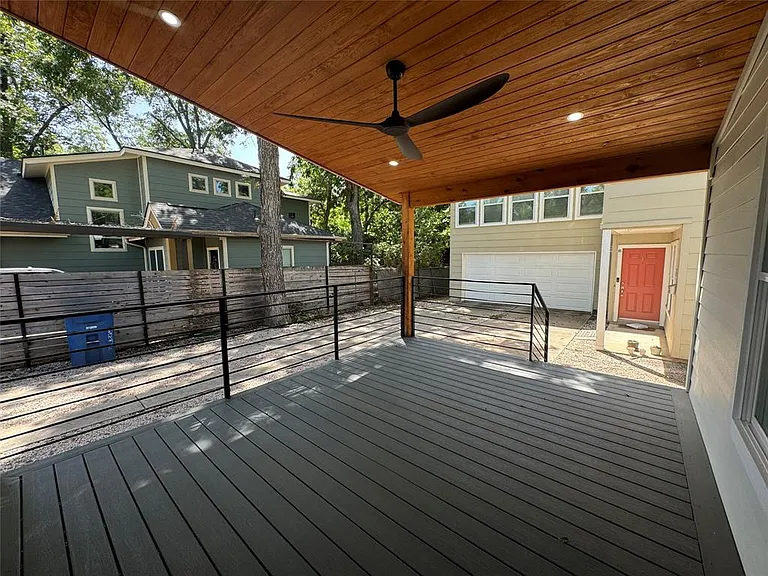 4604 Duval St #A — Photo 26