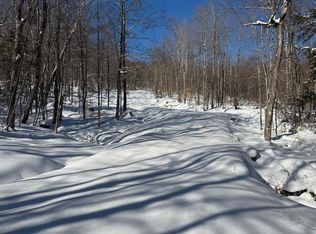 Great Roaring Brook Rd #S-1D, Plymouth, VT 05056