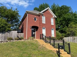 440 Sand Creek Dr, Tupelo, MS 38801