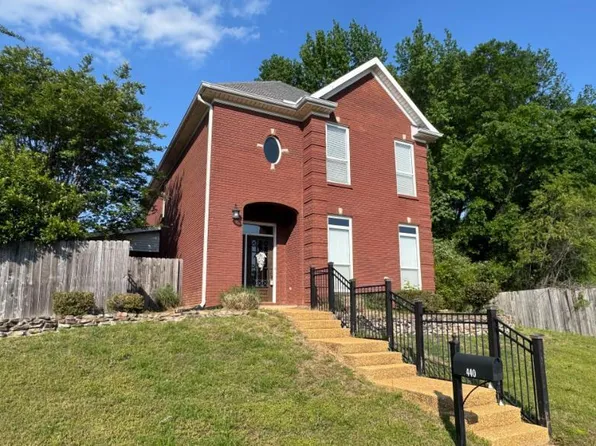 440 Sand Creek Dr, Tupelo, MS 38801