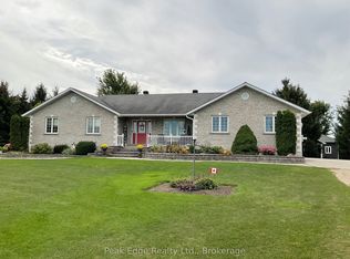 5439 Wellington St #2, Minto, ON N0G2P0