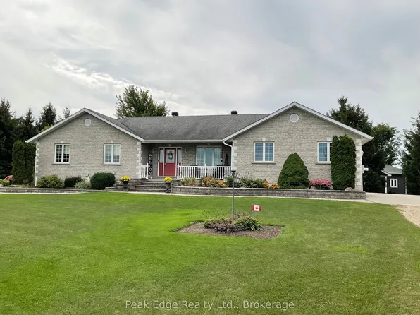 5439 Wellington St #2, Minto, ON N0G 2P0
