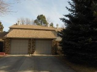 3108 Stanford Rd, Fort Collins, CO 80525