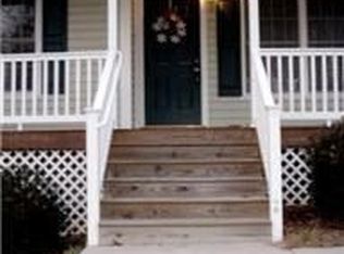 116 Ackerman Ln, Ruther Glen, VA 22546