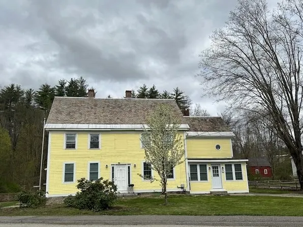 27 Ashuelot Street, Winchester, NH 03470