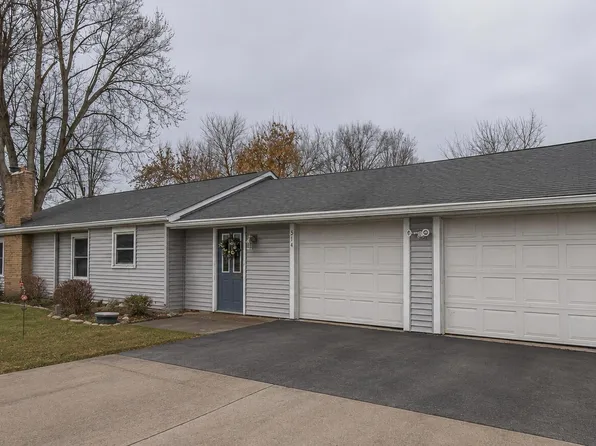 514 N Union City Rd, Coldwater, MI 49036