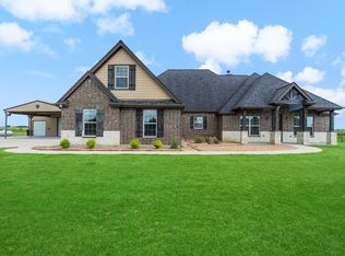 12427 Westview Cir, Needville, TX 77461
