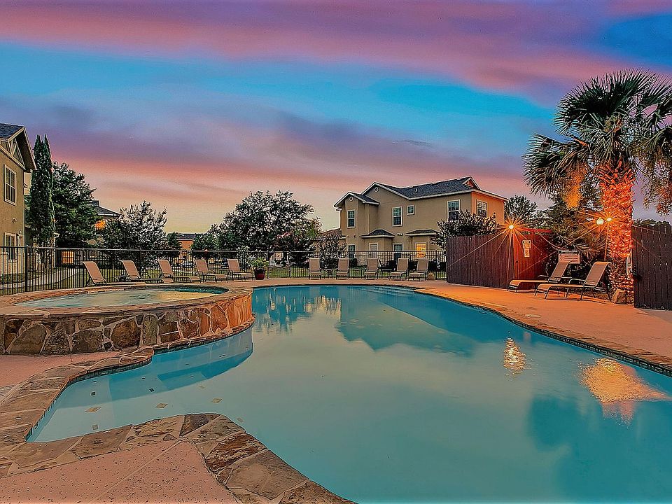 Stone Creek Village Apartment Rentals Boerne, TX Zillow