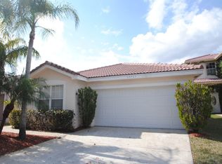 17737 SW 28th St, Hollywood, FL 33029