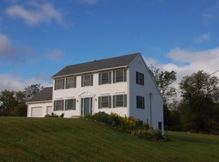 12980 108th St, Freeport, MI 49325