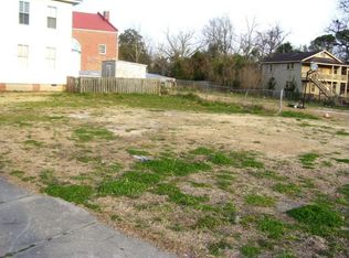516 George St, New Bern, NC 28560