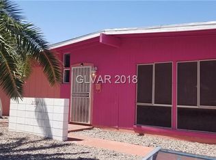 2124 Flower Ave, North Las Vegas, NV 89030