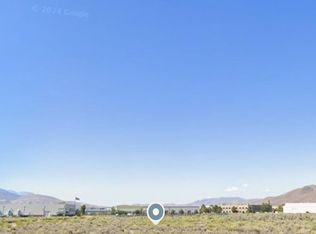 2410 Precision Dr, Minden, NV 89423
