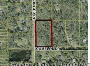 12238 Stringer Rd, Brooksville, FL 34601