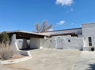 404 Western Dr, Rio Communities, NM 87002