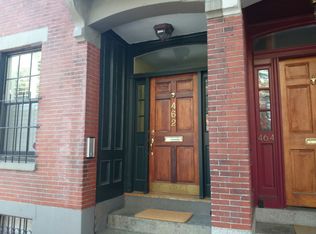 462 Shawmut Ave, Boston, MA 02118