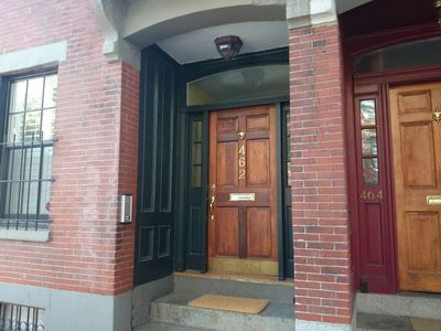462 Shawmut Ave, Boston, MA, 02118