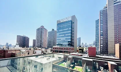 Rented by R New York