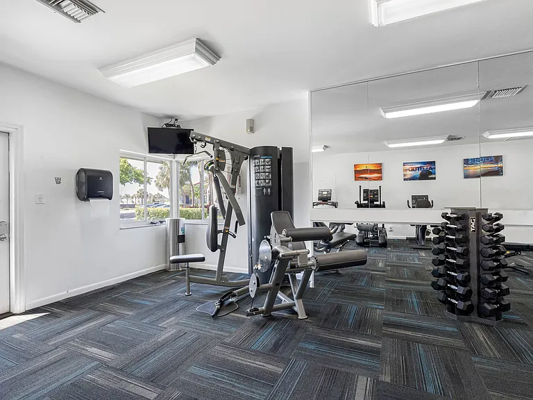 Boca Arbor Club Apartments — Photo 64