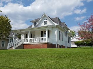 317 W Main St, Springfield, KY 40069