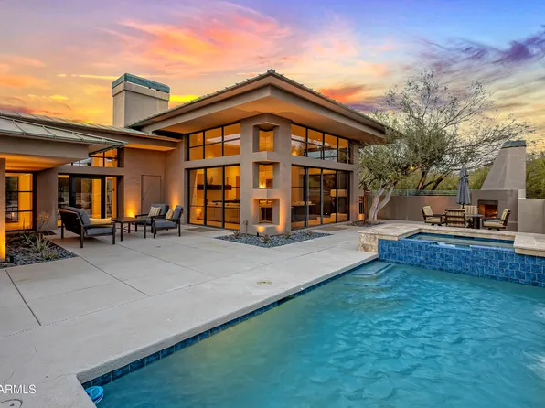 10040 E HAPPY VALLEY Road #401, Scottsdale, AZ 85255