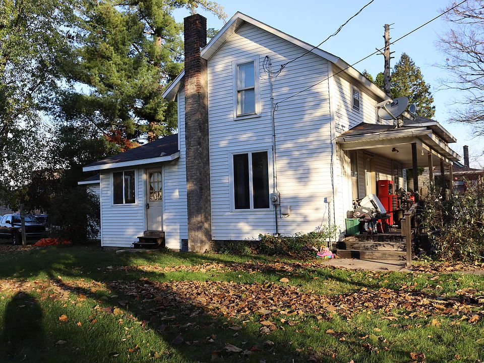 130 Broad St, Clarksville, MI 48815 Zillow