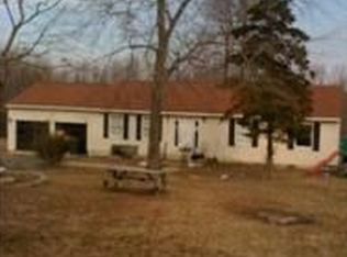 861 Kellogg Mill Rd, Fredericksburg, VA 22406
