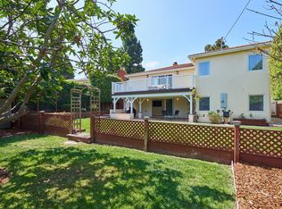 260 Via Linda Vis, Redondo Beach, CA 90277