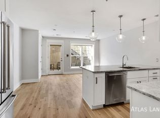 2233 40th Pl NW UNIT 1C, Washington, DC 20007