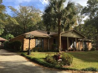 1605 Gaylord Dr, Mobile, AL 36695
