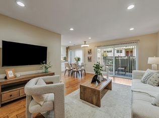 255 S Rengstorff Ave APT 27, Mountain View, CA 94040