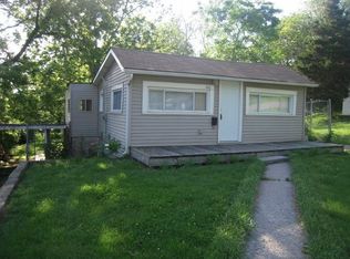 1010 S Harris Ave, Independence, MO 64054