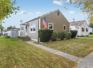 3840 S Pine Ave, Milwaukee, WI 53207
