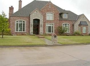 1005 Muirfield Dr, Shawnee, OK 74801