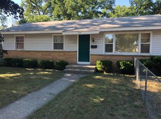 1251 40th St SW, Wyoming, MI 49509