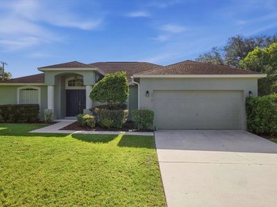 5016 FAIRFAX E, Lakeland, FL, 33813