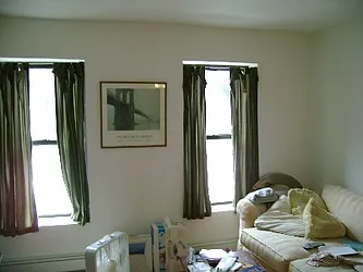 Rented by Bond New York