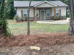 110 Williamson St SW, Rome, GA 30165