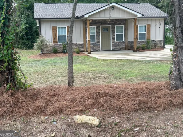 110 Williamson St SW, Rome, GA 30165