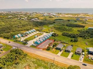 1808 Highway 35 S, Rockport, TX 78382