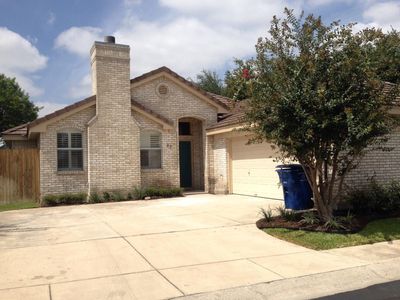 92 Oakwell Farms Pkwy, San Antonio, TX, 78218