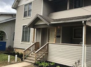 109 E Dubois Ave, Du Bois, PA 15801