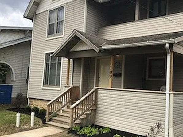 109 E Dubois Ave, Du Bois, PA 15801