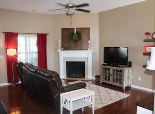 521 Abington Ct, Greenville, NC 27858